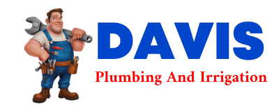 Trusted plumber in BEAVER CITY